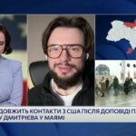 Війна і переговори: як рф намагається впливати на позицію США | Богдан Ференс