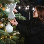 24.12.2025 Привітання Прем’єр-міністра Юлії Свириденко з Різдвом Христовим