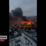 Нічний терор: як Київ пережив одну з наймасштабніших атак