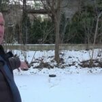 У Коломиї підлітки врятували чотирьох дітей, які провалилися під кригу