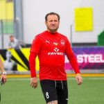 Новини спорту - Алієв отримав подяку від ТЦК за підтримку армії