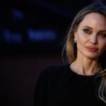 Новини культури - Анджеліна Джолі стала обличчям першого французького Time