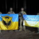 Новини України - Антон Шухнін і Domino Foundation передали ГУР дрони та техніку