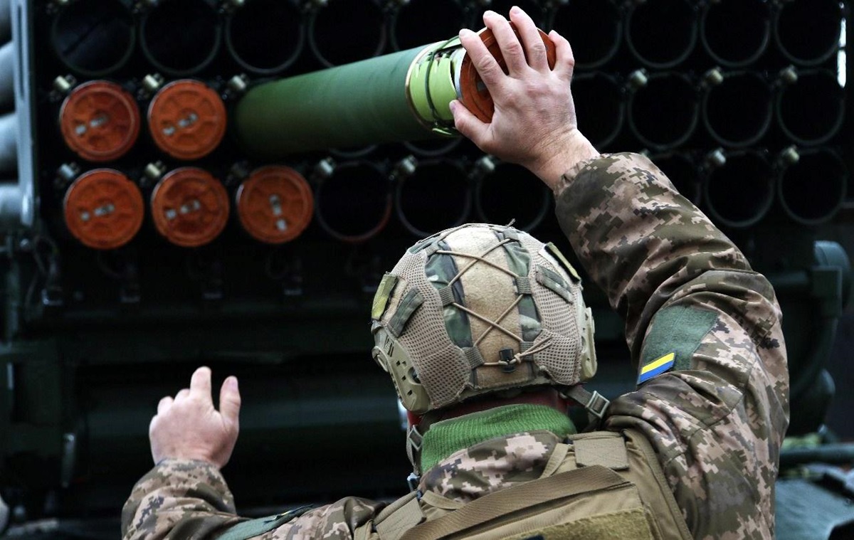 Новини України - Армія РФ різко збільшила кількість атак - Генштаб