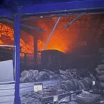 Новини України - Атака на Фастів: Укрзалізниця змінила маршрути поїздів