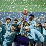 Новини спорту - Aussie Mavericks Kites з Костюк стали переможцями World Tennis League