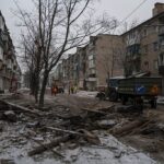 Новини України - Без перемир&rsquo;я на Різдво. РФ проти