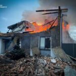 Новини України - Без світла цілі області. Наслідки ворожої атаки