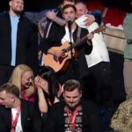 Новини культури - "Була під віскарьом": Єфросиніна та Полякова пояснили скандал на Лізі сміху