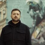 Звернення Володимира Зеленського з нагоди Дня Збройних Сил України