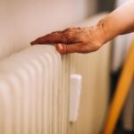 Новини Києва - Частина Києва тимчасово залишилася без тепла і гарячої води