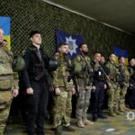 Донеччина та Харківщина. Тут цілодобово поліція продовжує тримати стрій під прицілом ворога.