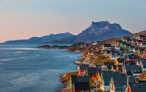 Новини світу - Данія визнала США потенційним ризиком для нацбезпеки - ЗМІ