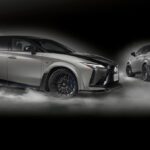 Авто новини - Дебютувала топова версія електричного Lexus RZ