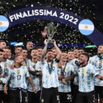 Новини спорту - Для Фіналіссіми-2026 визначено дату й місце проведення