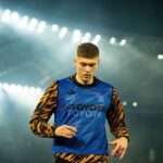 Новини спорту - Довбик може опинитися в Евертоні разом із Миколенком - інсайдер