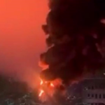 Новини України - Дрони СБУ вразили нафтобазу росрезерву - ЗМІ