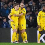 Новини спорту - Дубль Циганкова приніс йому найвищу оцінку матчу Ла Ліги