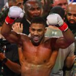 Новини спорту - Едді Гірн розкрив перспективи Джошуа на найближче майбутнє: Весна і Ф&rsquo;юрі