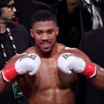 Новини спорту - Ентоні Джошуа планує бій із Тайсоном Ф&rsquo;юрі без підготовчих поєдинків