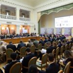 Олена Зеленська взяла участь у засіданні, присвяченому реалізації реформи шкільного харчування