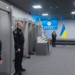 Безпека шкіл посилюється: МВС отримало нове обладнання від міжнародних партнерів