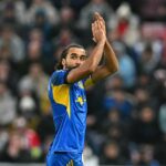 Новини спорту - Форвард Лідса забиває в рекордному шостому матчі