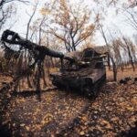 Новини України - Генштаб назвав кількість атак на фронті