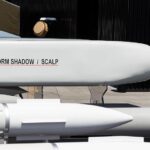 Новини світу - Генштаб: НПЗ в РФ атакували ракетами Storm Shadow