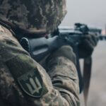 Новини України - Генштаб розповів про боєзіткнення на фронті