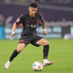 Новини спорту - Гравець Манчестер Сіті приєднається до Жирони, де виступають українці