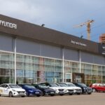 Авто новини - Hyundai не буде викупати свій колишній автозавод у Росії - ЗМІ