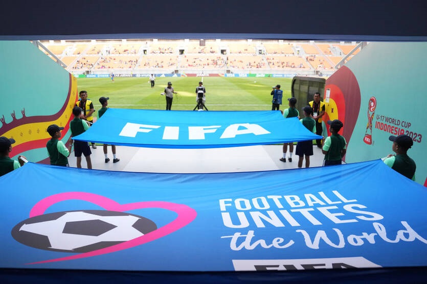 Новини спорту - IFAB у січні обговорить поправки до футбольних правил