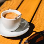 Новини бізнесу - Індекс Еспресо: як змінилася ціна чашки кави в Україні