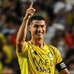 Новини спорту - Хочу вигравати трофеї: Роналду назвав головну ціль кар&rsquo;єри