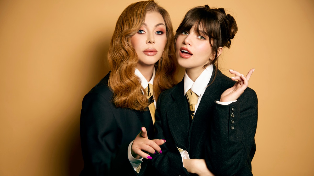 Новини культури - Христина Соловій та Ірина Білик випустили спільний трек