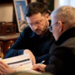 Новини України - Китай допомагає РФ бити по енергетиці - Зеленський