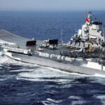 Новини світу - Китай розпочав масштабні навчання навколо Тайваню