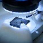 Новини бізнесу - Китай створив власний "Манхеттенський проєкт" для виробництва ШІ-чипів