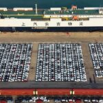 Авто новини - Китай удвічі скоротив постачання авто до Росії