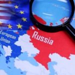 Новини світу - Кремль взяв курс на затяжне протистояння із Заходом - розвідка