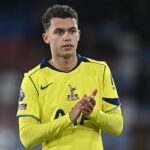 Новини спорту - Крістал Пелес домовився про перехід досвідченого вінгера