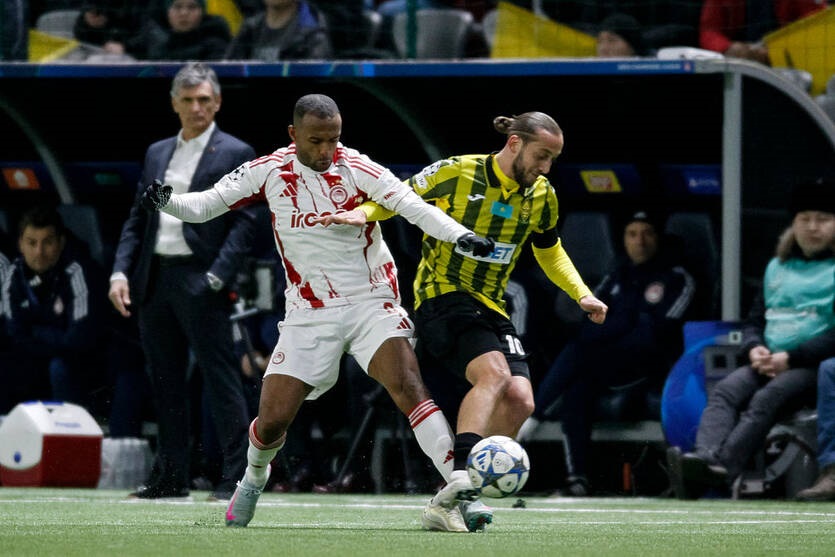 Новини спорту - Кривбасу не вдається узгодити перехід свого лідера