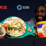 Новини спорту - Кроуфорд пояснив своє рішення завершити кар'єру