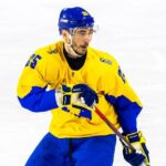 Новини спорту - Лідер українського хокею: названо найкращого гравця року