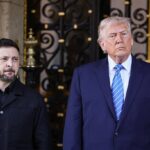 Новини світу - Лідери США й України озвучили терміни погодження мирного плану