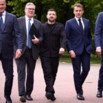 Новини світу - Лідери Європи провели нові переговори щодо України