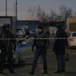 Новини світу - Ліквідовані в Москві поліціянти катували полонених українців - ЗМІ