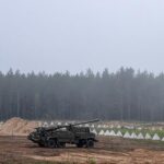 Новини України - Литва придбає у Франції САУ Caesar