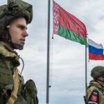 Новини світу - Литва спростувала чутки про "360 тисяч військових РФ в Білорусі"